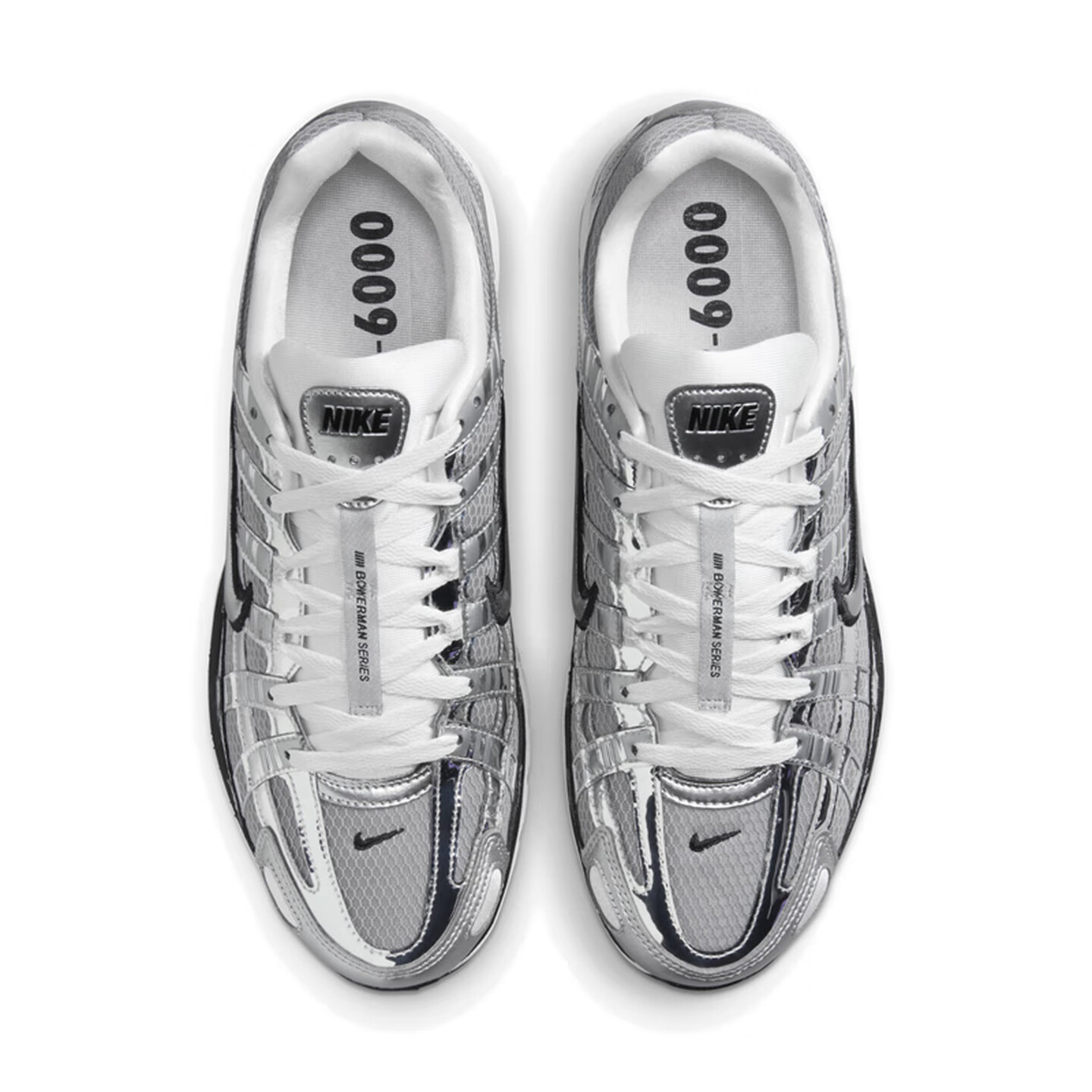 รองเท้าวิ่ง Nike P-6000 CNPT P - Men'S Shoes In Nike บทวิจารณ์และราคา
