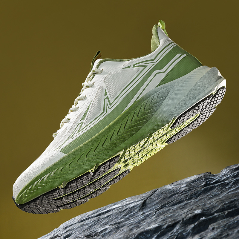 GLUNA ใหม่รองเท้าวิ่งสำหรับผู้ - Men'S Shoes New Balance บทวิจารณ์และราคา