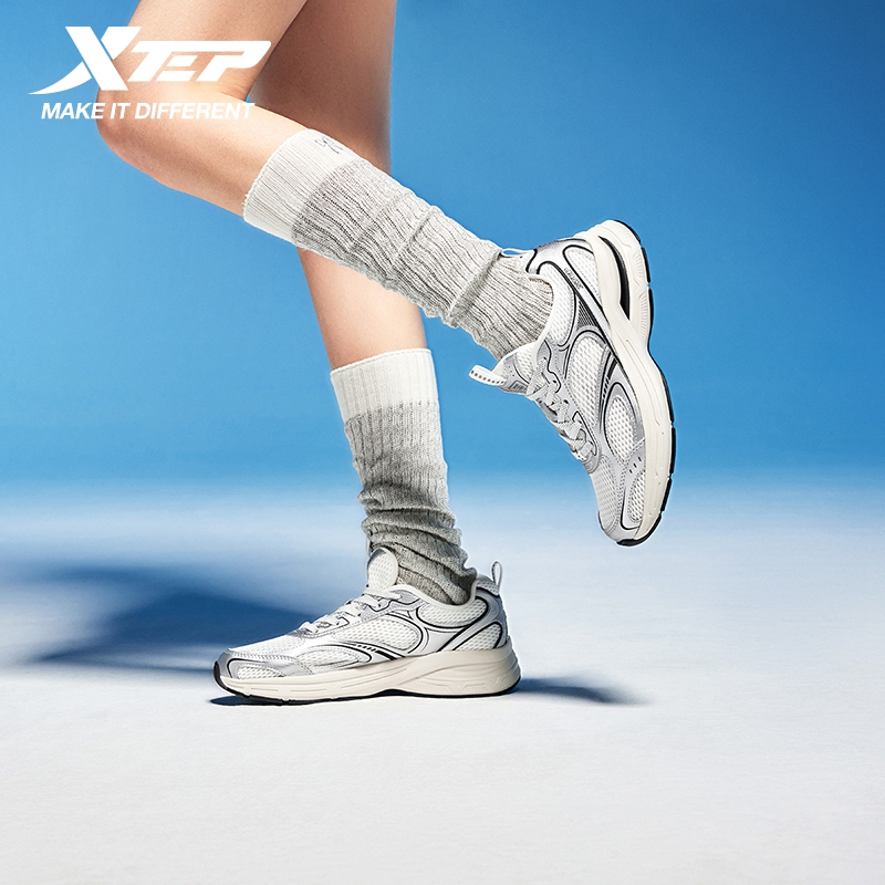 เอ็กซ์เท็ป Y2K รองเท้าวิ่งสำหร - Men'S Xtep Shoes บทวิจารณ์และราคา