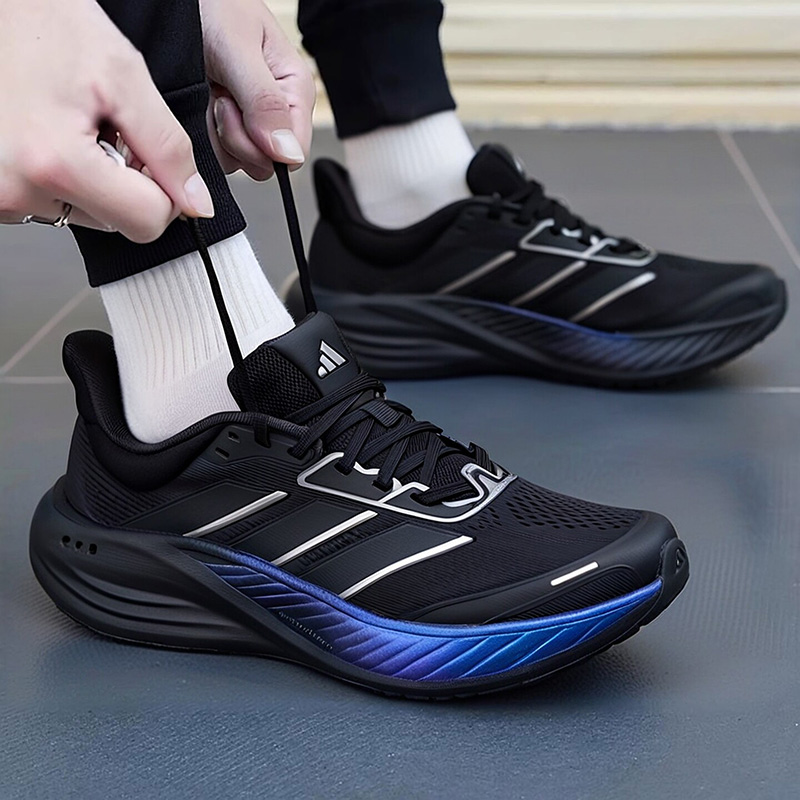 2026 ใหม่อาดิดาส LC3751 สีดำสี - Men'S Shoes New Balance บทวิจารณ์และราคา