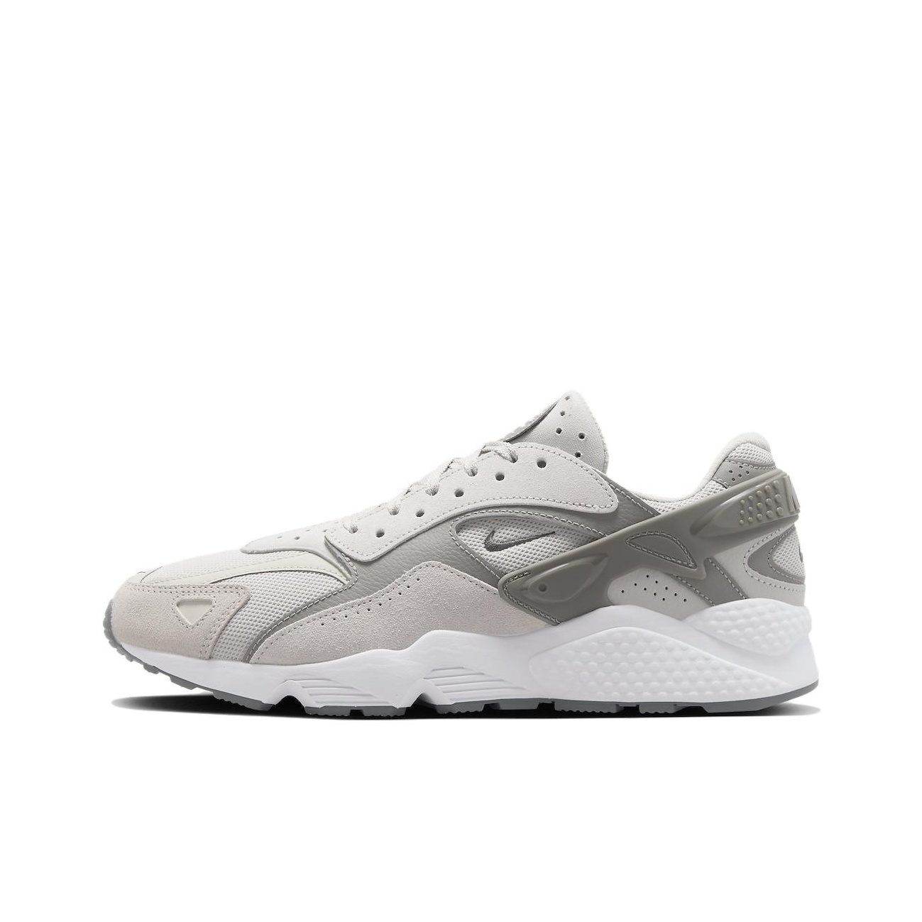 รองเท้าวิ่ง Nike Air Huarache  - Men'S Shoes In Nike บทวิจารณ์และราคา