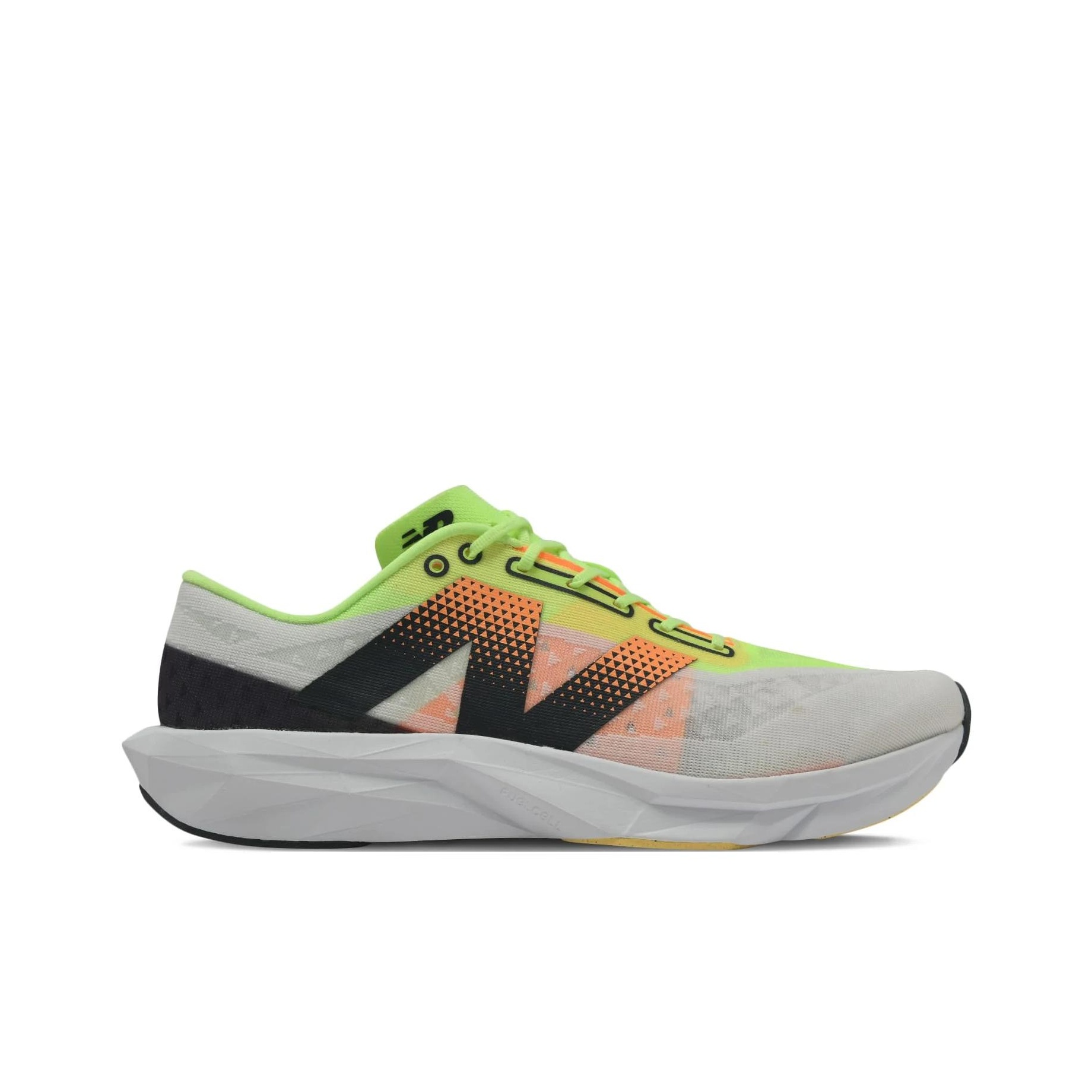 รองเท้าวิ่ง New Balance NB Fue - Men'S Shoes New Balance บทวิจารณ์และราคา