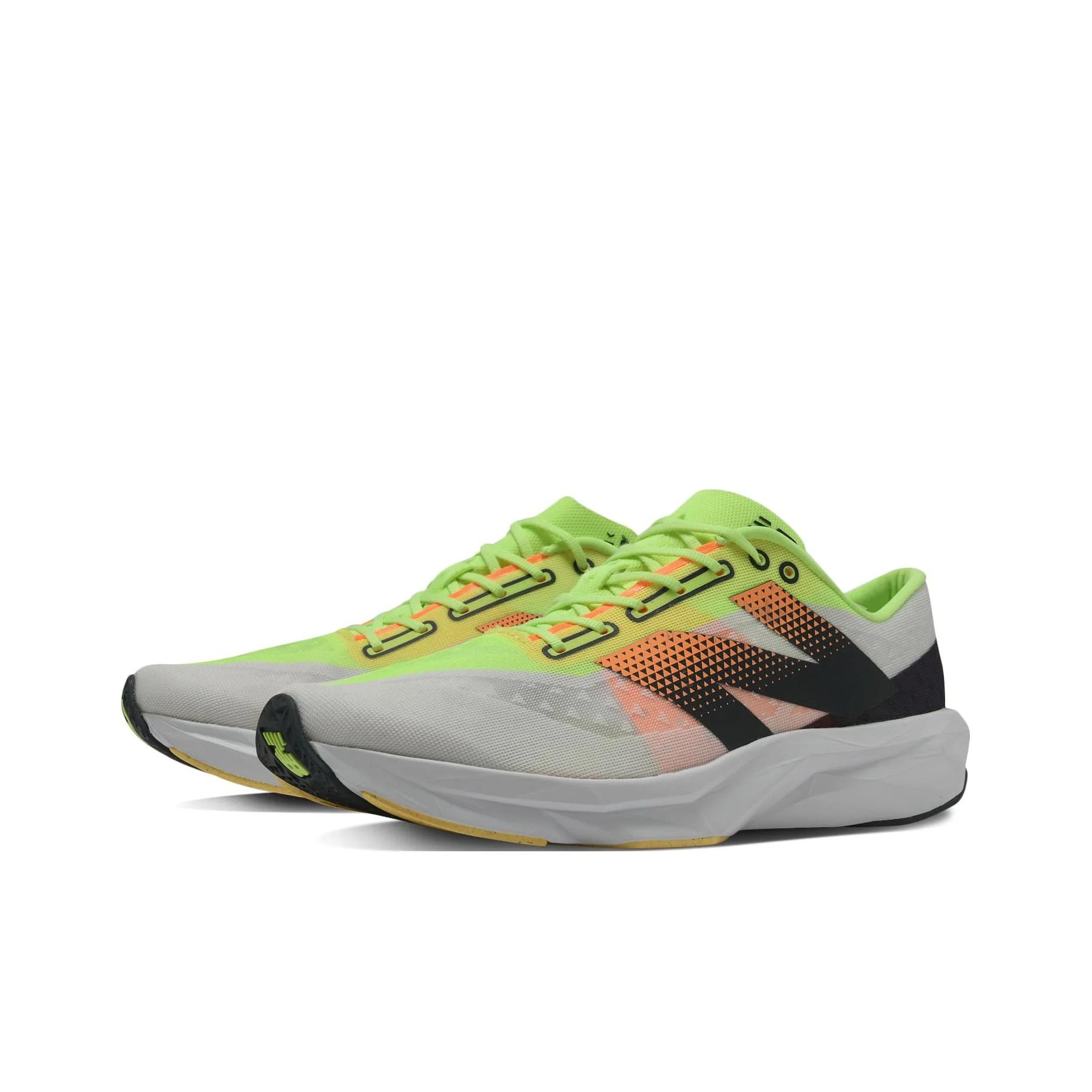 รองเท้าวิ่ง New Balance NB Fue - Men'S Shoes New Balance บทวิจารณ์และราคา