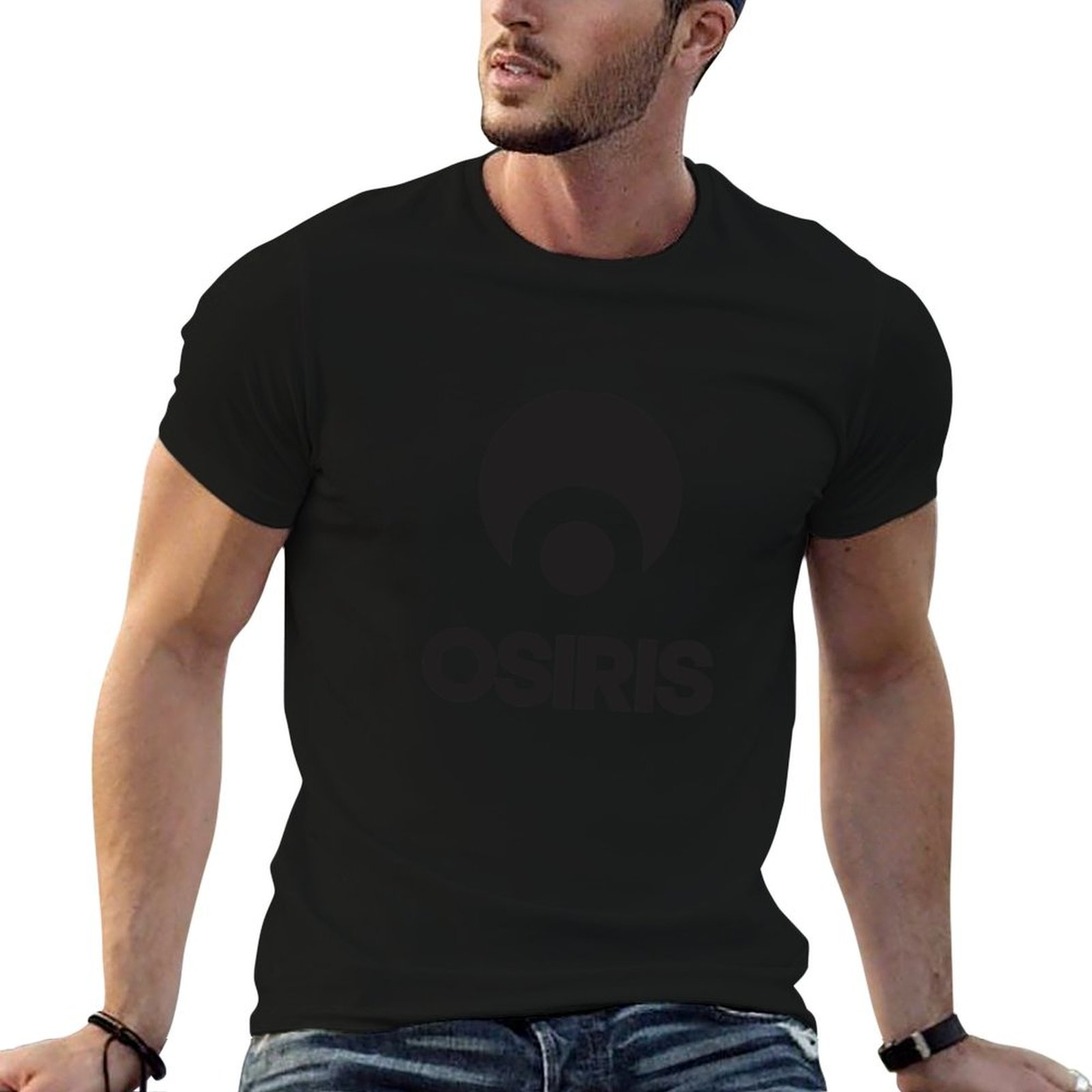 เสื้อยืด Osiris Skate Shoes Es - Men Shoes Essentials บทวิจารณ์และราคา