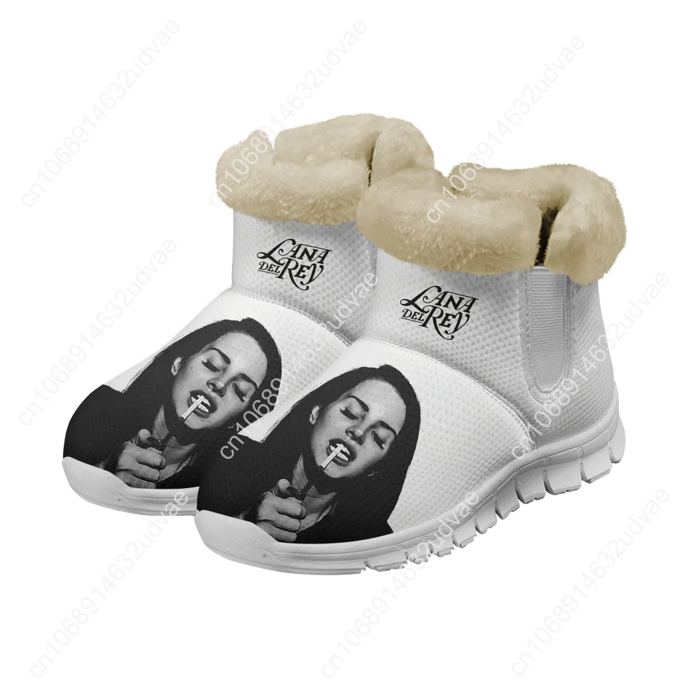 รองเท้าบูทตุ๊กตา Lana Del Rey  - Men'S Shoes Casual Sneakers บทวิจารณ์และราคา