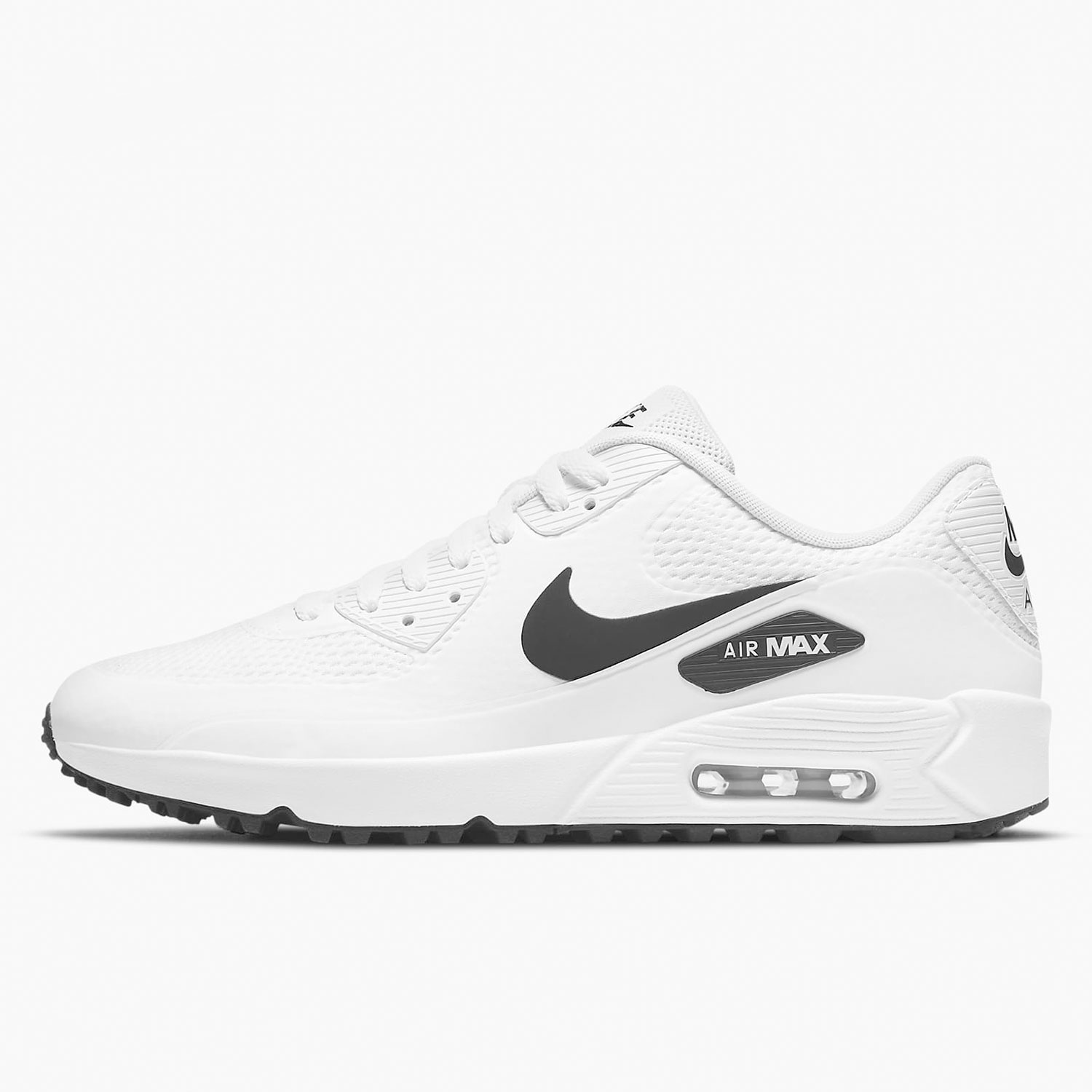ไนกี้ของแท้ AIR MAX 90G รองเท้ - Men'S Shoes In Nike บทวิจารณ์และราคา