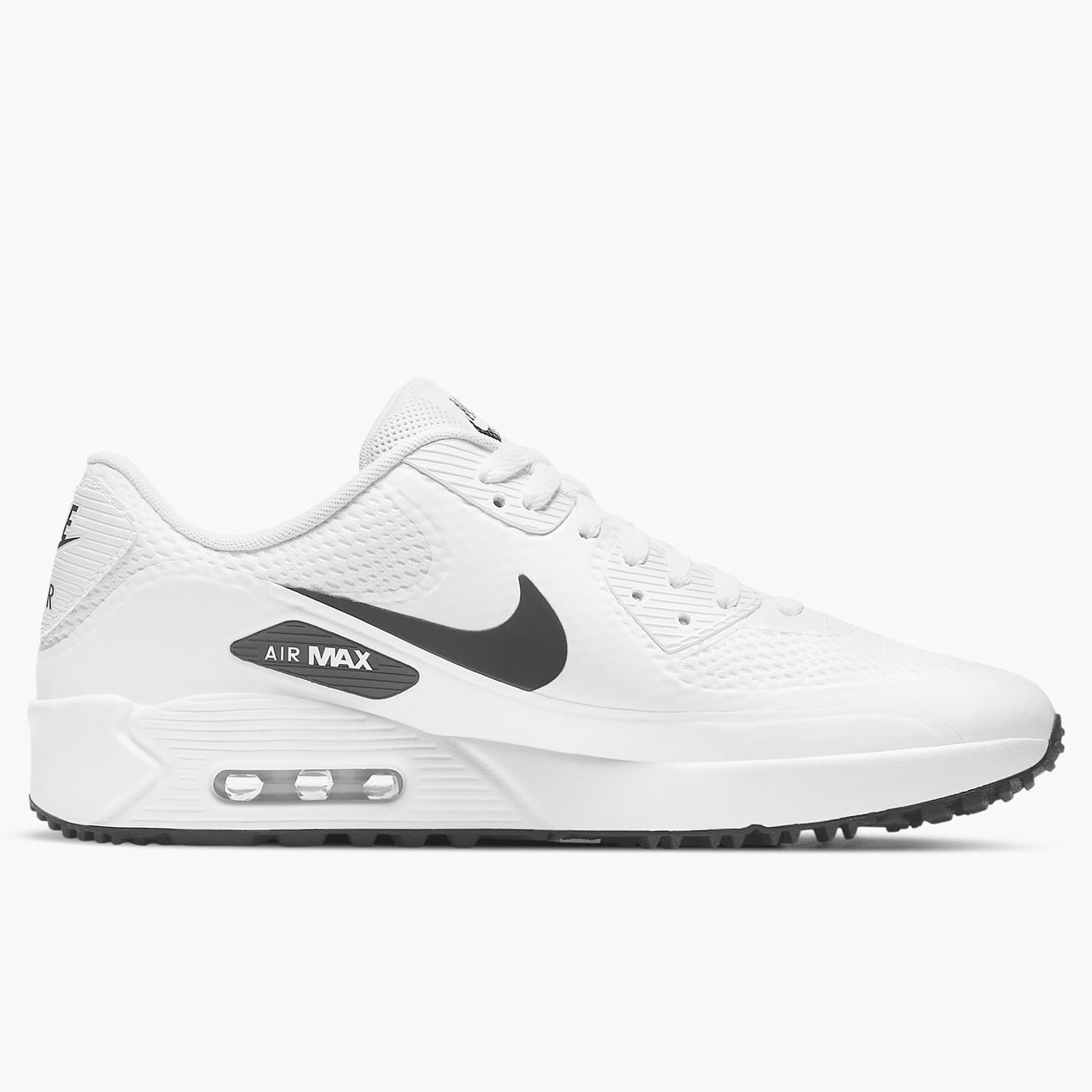 ไนกี้ของแท้ AIR MAX 90G รองเท้ - Men'S Shoes In Nike บทวิจารณ์และราคา