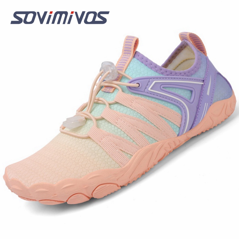 รองเท้าวิ่งเทรลสำหรับผู้ชาย -  - Minimalist Barefoot Shoe บทวิจารณ์และราคา