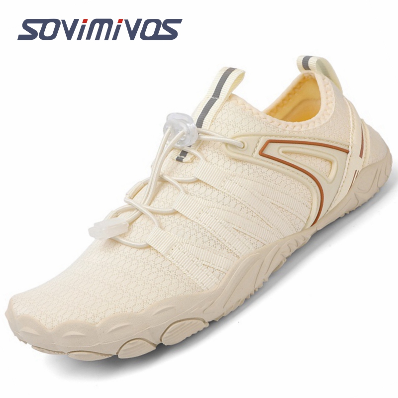 รองเท้าวิ่งเทรลสำหรับผู้ชาย -  - Minimalist Barefoot Shoe บทวิจารณ์และราคา