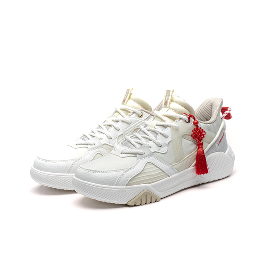 รองเท้าลำลอง XTEP สำหรับผู้หญิ - Men'S Xtep Shoes บทวิจารณ์และราคา