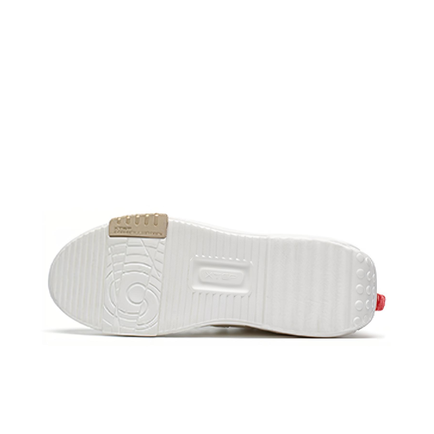 รองเท้าลำลอง XTEP สำหรับผู้หญิ - Men'S Xtep Shoes บทวิจารณ์และราคา