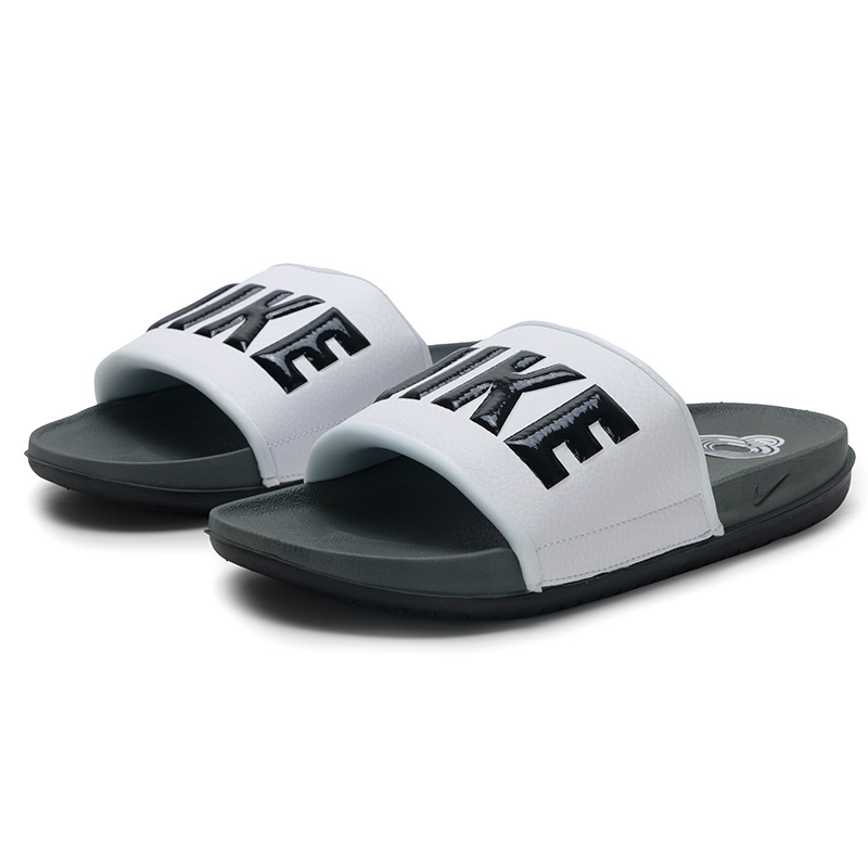 รองเท้าแตะผู้ชายไนกี้ ออฟคอร์ท - Men'S Shoes In Nike บทวิจารณ์และราคา