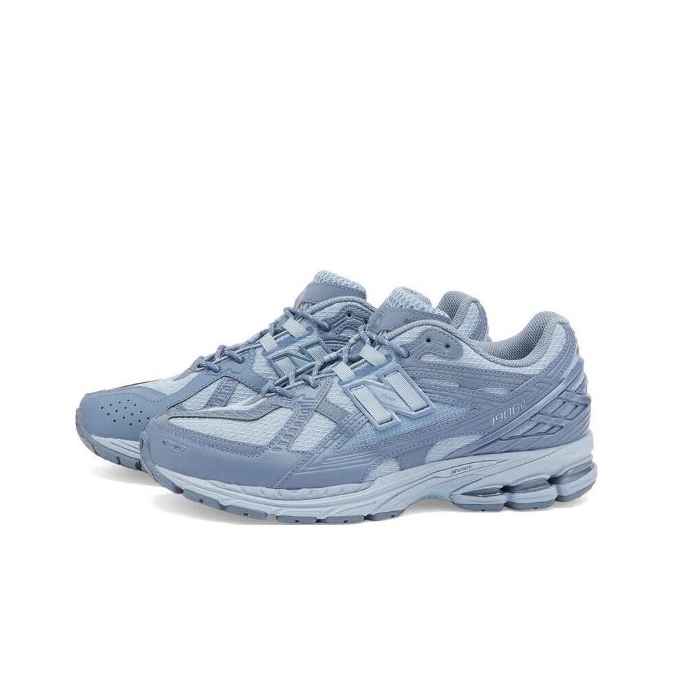 รองเท้าวิ่ง New Balance 1906U  - Men'S Shoes New Balance บทวิจารณ์และราคา