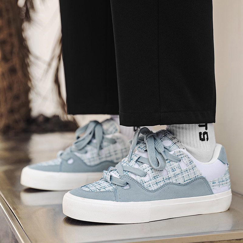 รองเท้าลำลองผู้หญิง 202 รุ่น แ - Men'S Shoes Casual Sneakers บทวิจารณ์และราคา