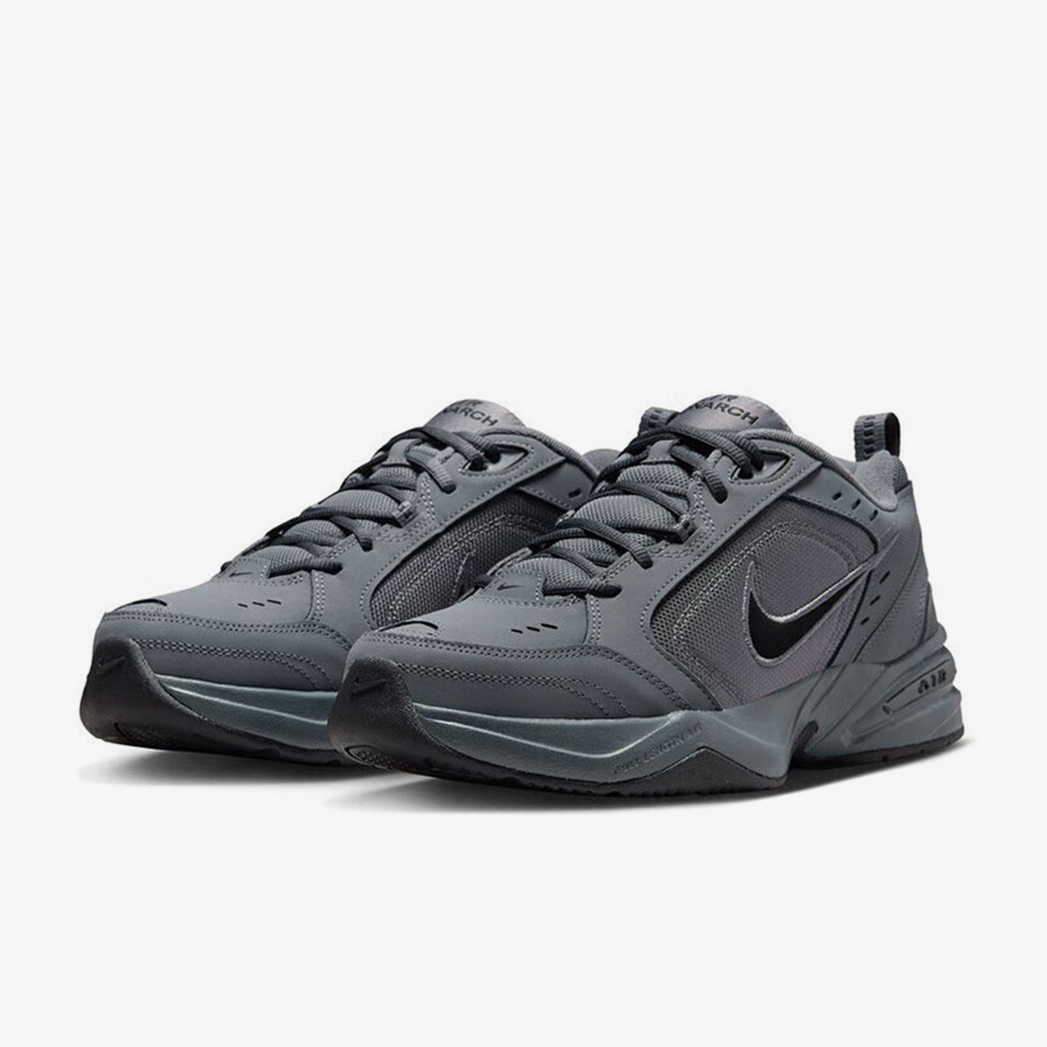 รองเท้าผ้าใบผู้ชายไนกี้ เจนูอิ - Men'S Shoes In Nike บทวิจารณ์และราคา