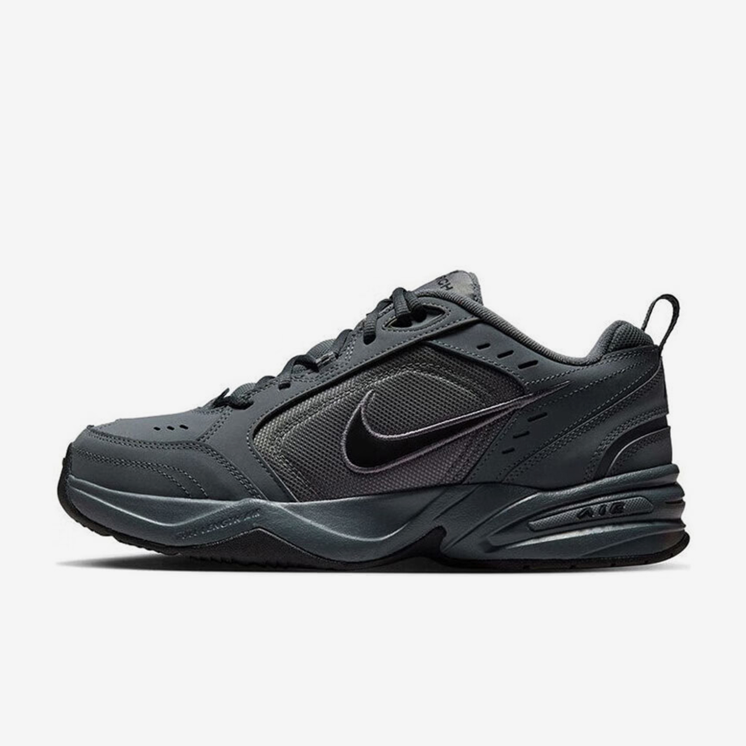 รองเท้าผ้าใบผู้ชายไนกี้ เจนูอิ - Men'S Shoes In Nike บทวิจารณ์และราคา