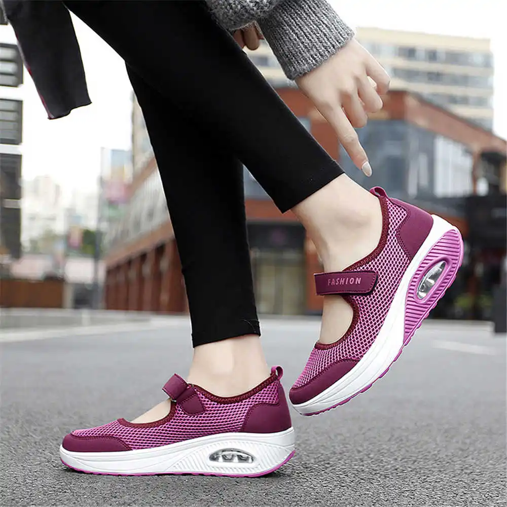 36-41 Demi-Seasonรองเท้าผ้าใบส - Men'S Shoes Good For Flat Feet บทวิจารณ์และราคา