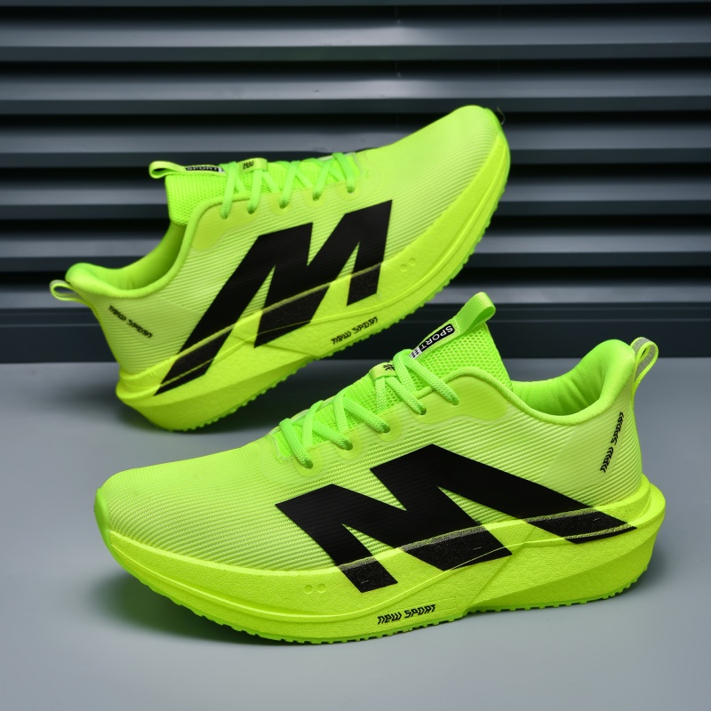 รองเท้าวิ่งผู้ชาย น้ำหนักเบาแล - Men'S Shoes Grip บทวิจารณ์และราคา