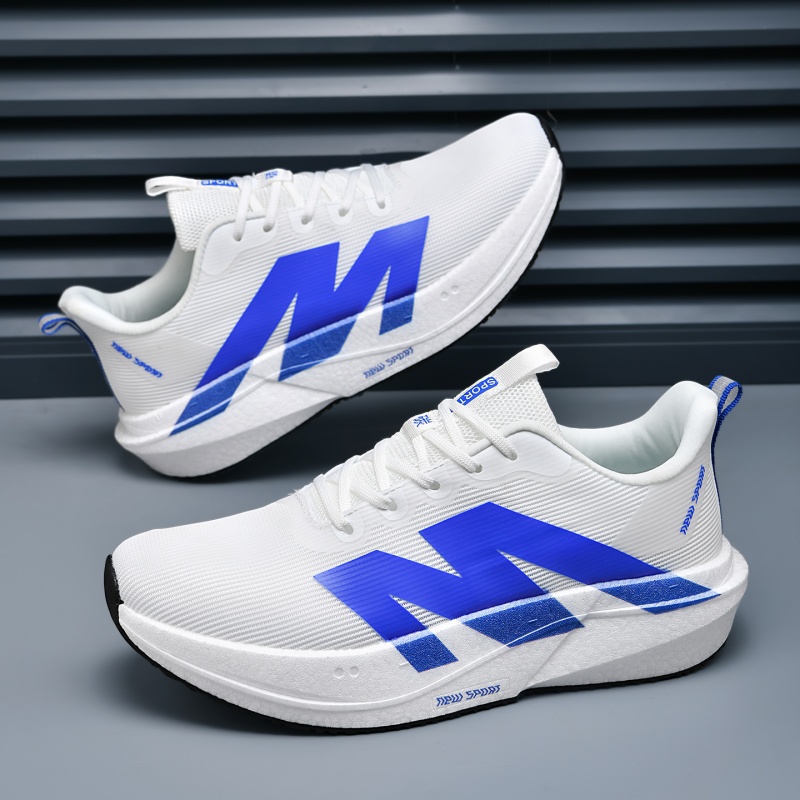 รองเท้าวิ่งผู้ชาย น้ำหนักเบาแล - Men'S Shoes Grip บทวิจารณ์และราคา