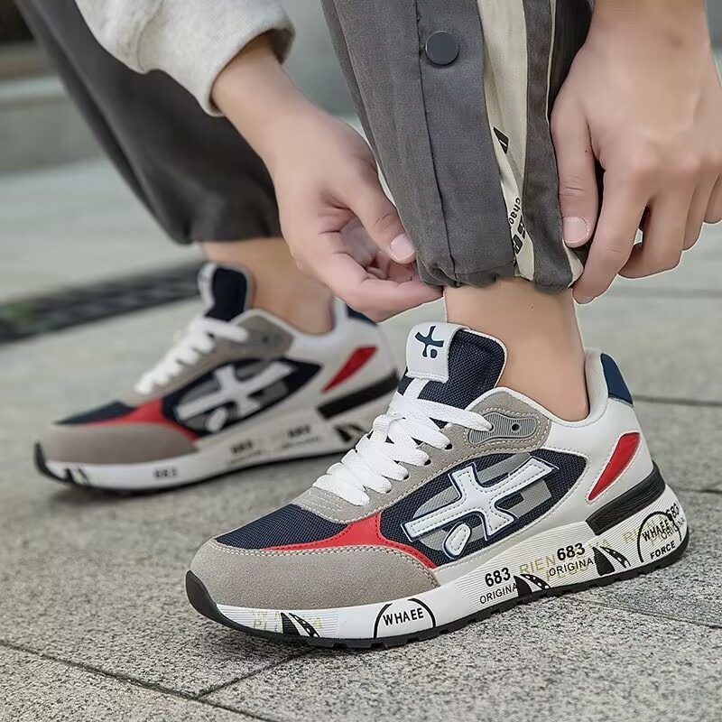 แบรนด์หรูรองเท้ายกน้ำหนักตาข่า - Men'S Shoes Quality Brands บทวิจารณ์และราคา