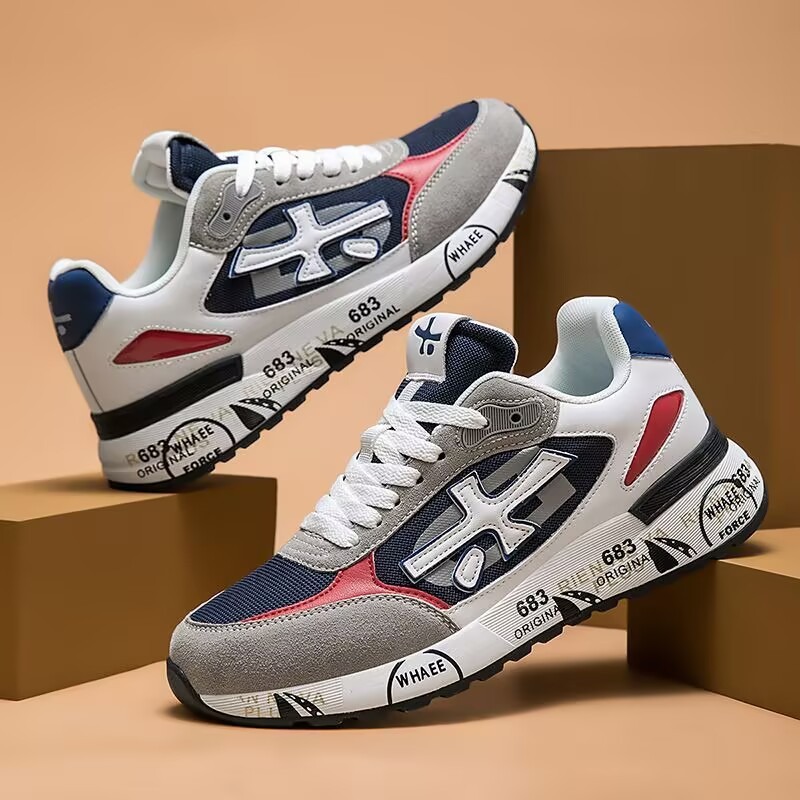 แบรนด์หรูรองเท้ายกน้ำหนักตาข่า - Men'S Shoes Quality Brands บทวิจารณ์และราคา