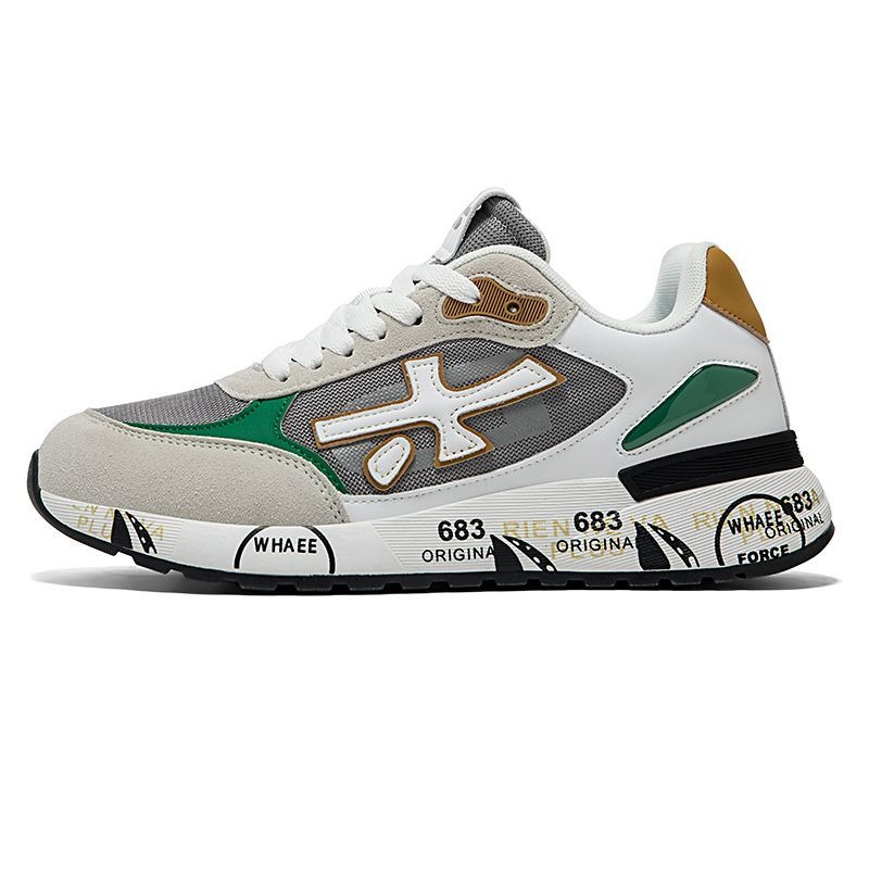แบรนด์หรูรองเท้ายกน้ำหนักตาข่า - Men'S Shoes Quality Brands บทวิจารณ์และราคา