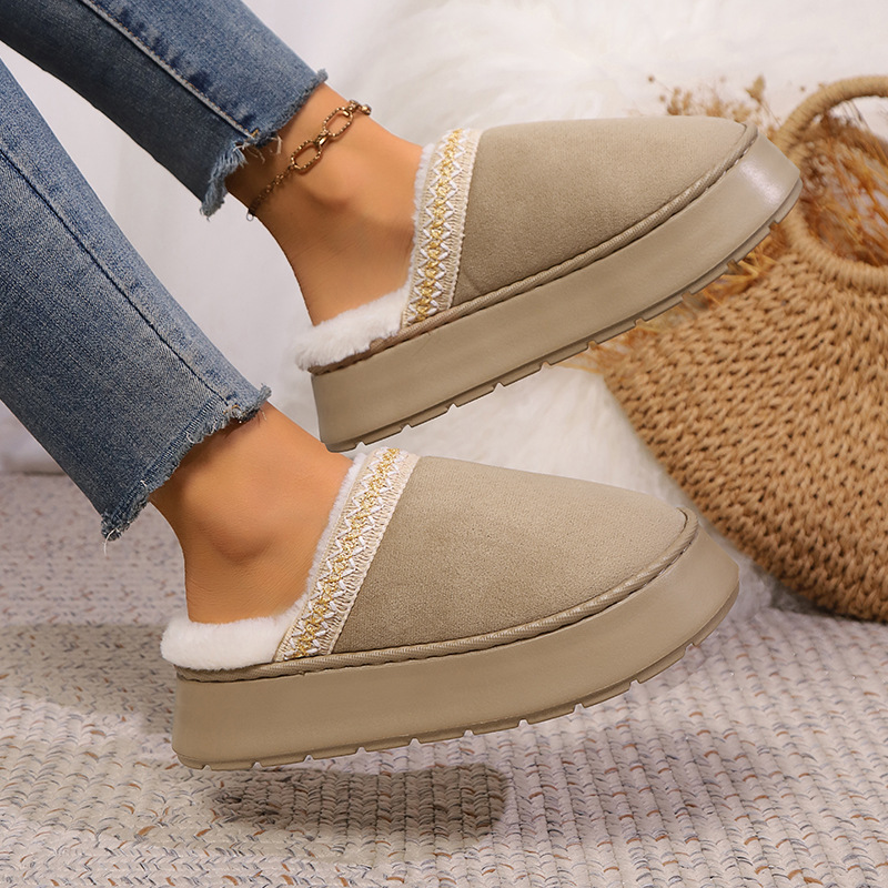 รองเท้าแตะบ้านสำหรับผู้หญิงและ - Men'S Shoes Grip บทวิจารณ์และราคา