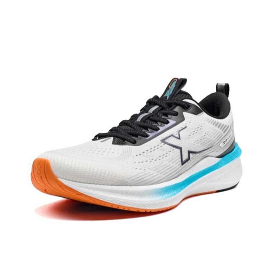 XTEP Yingqing 2.0 รองเท้าวิ่งแ - Men'S Xtep Shoes บทวิจารณ์และราคา