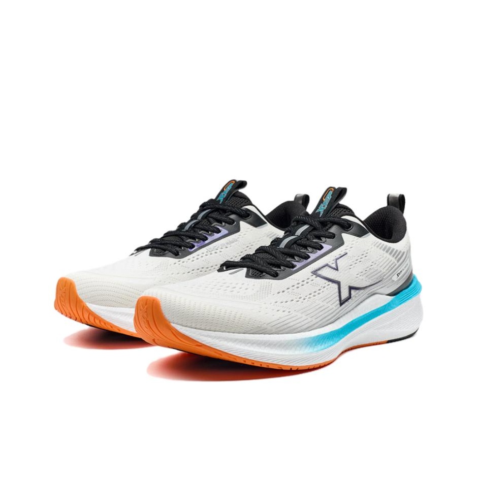 XTEP Yingqing 2.0 รองเท้าวิ่งแ - Men'S Xtep Shoes บทวิจารณ์และราคา